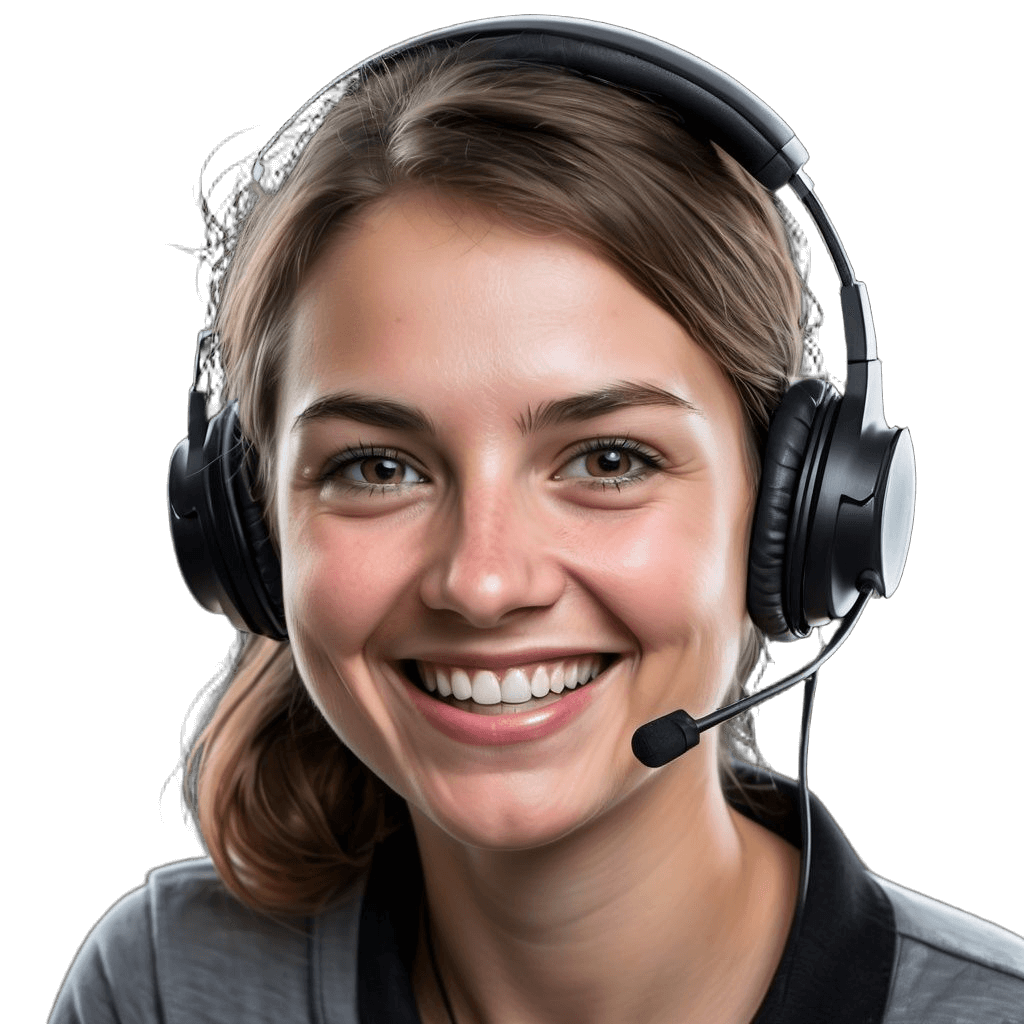 Professionelle Telefonzentrale