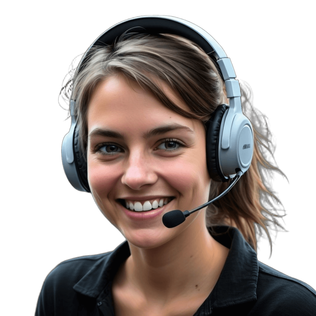 Professioneller Telefonservice